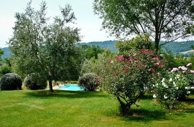 Villa, 6 Yatak Odası, Şömine