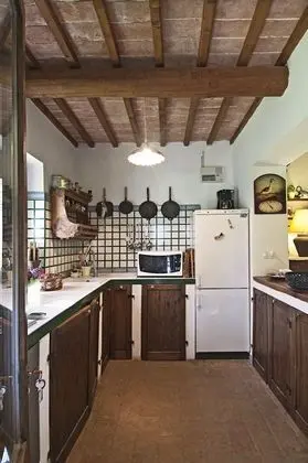 Villa, 6 Yatak Odası, Şömine