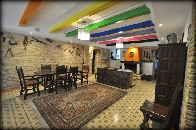 Family Apart Daire, 2 Yatak Odası, Engellilere Uygun, Bağlantılı Odalar