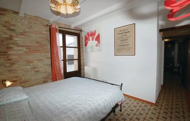 Family Apart Daire, 2 Yatak Odası, Engellilere Uygun, Bağlantılı Odalar