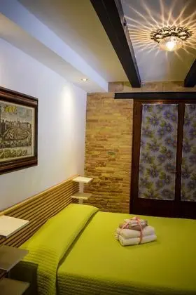 Family Apart Daire, 2 Yatak Odası, Engellilere Uygun, Bağlantılı Odalar