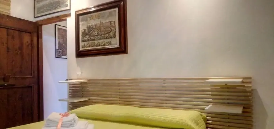 Family Apart Daire, 2 Yatak Odası, Engellilere Uygun, Bağlantılı Odalar