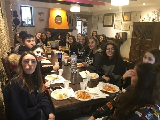 Family Apart Daire, 2 Yatak Odası, Engellilere Uygun, Bağlantılı Odalar