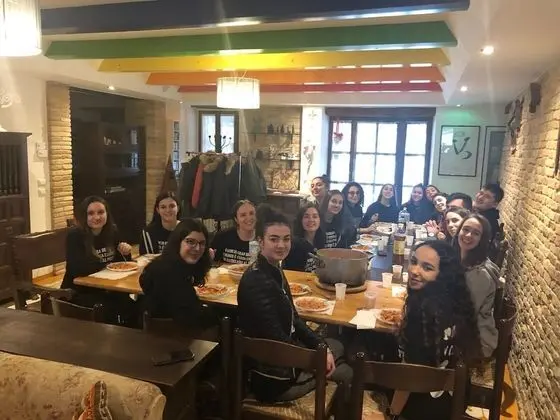 Family Apart Daire, 2 Yatak Odası, Engellilere Uygun, Bağlantılı Odalar