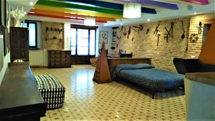 Family Apart Daire, 2 Yatak Odası, Engellilere Uygun, Bağlantılı Odalar