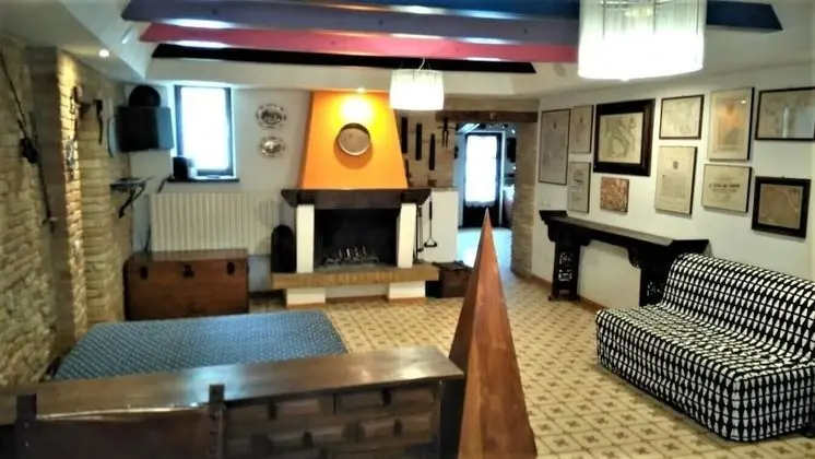 Family Apart Daire, 2 Yatak Odası, Engellilere Uygun, Bağlantılı Odalar