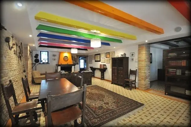 Family Apart Daire, 2 Yatak Odası, Engellilere Uygun, Bağlantılı Odalar