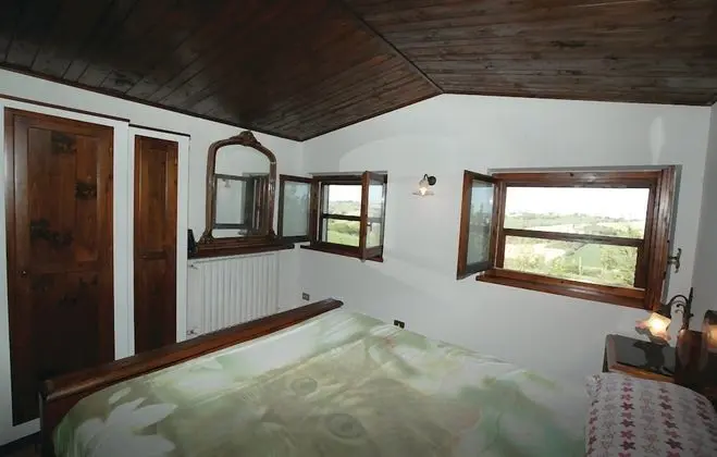 Family Apart Daire, 2 Yatak Odası, Mutfak, Havuz Kenarı