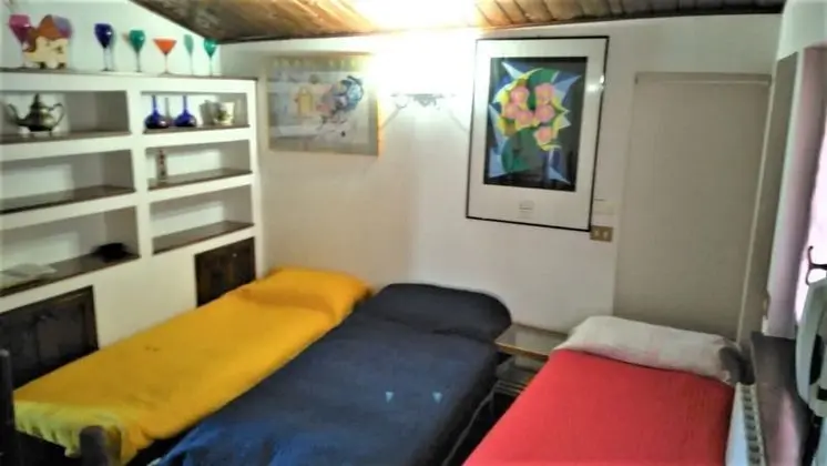 Family Apart Daire, 2 Yatak Odası, Mutfak, Havuz Kenarı