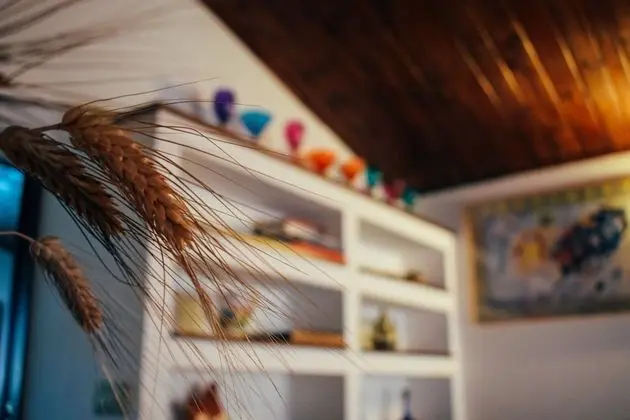 Family Apart Daire, 2 Yatak Odası, Mutfak, Havuz Kenarı