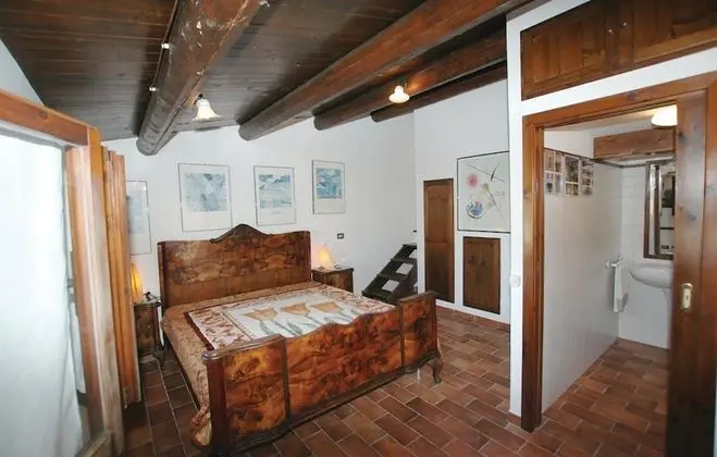 Family Dört Kişilik Oda, 1 Yatak Odası, Özel Banyo, Havuz Manzaralı