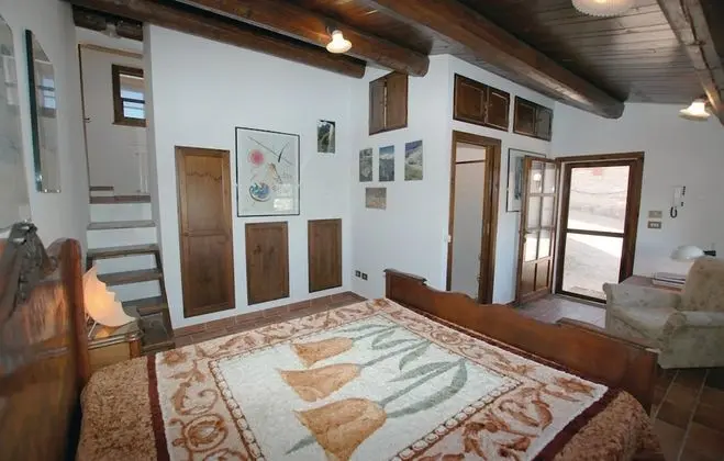 Family Dört Kişilik Oda, 1 Yatak Odası, Özel Banyo, Havuz Manzaralı