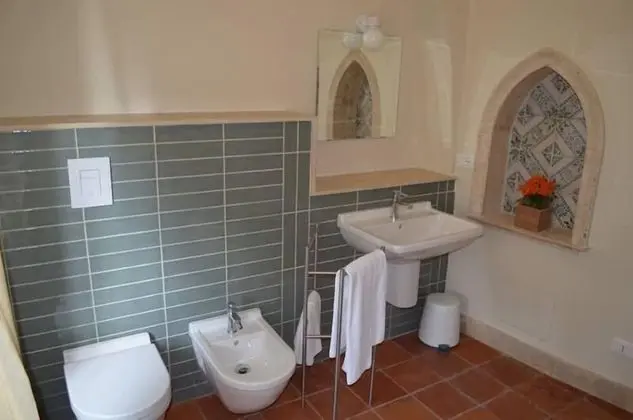 Classic İki Ayrı Yataklı Oda, Özel Banyo (External)