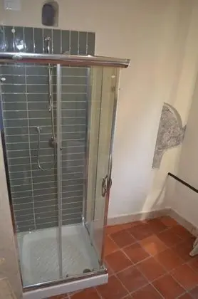 Classic İki Ayrı Yataklı Oda, Özel Banyo (External)