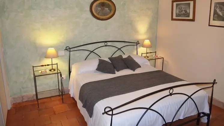 Comfort Oda, Bahçe Manzaralı