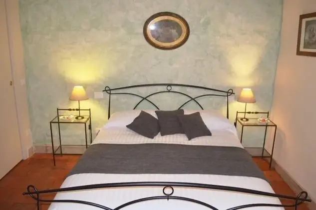 Comfort Oda, Bahçe Manzaralı