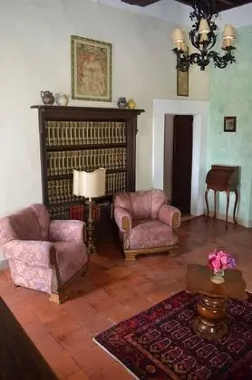 Comfort Oda, Bahçe Manzaralı
