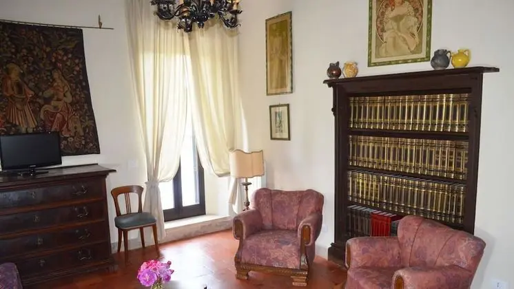 Comfort Oda, Bahçe Manzaralı