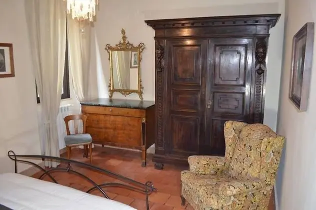 Comfort Oda, Bahçe Manzaralı