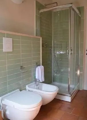 Comfort Oda, Bahçe Manzaralı