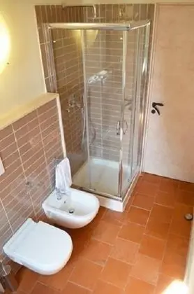 Deluxe Dört Kişilik Oda, Bahçe Manzaralı