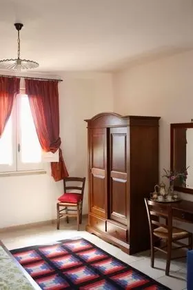 Honeymoon Süit, Bahçe Manzaralı
