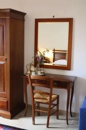 Honeymoon Süit, Bahçe Manzaralı