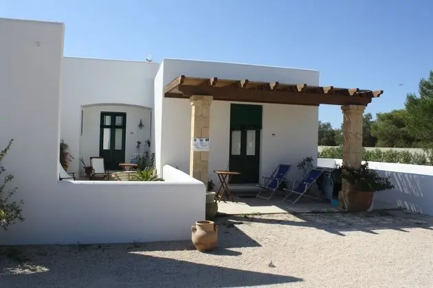 Standard Oda, Bahçe Manzaralı