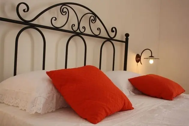 Standard Oda, Bahçe Manzaralı