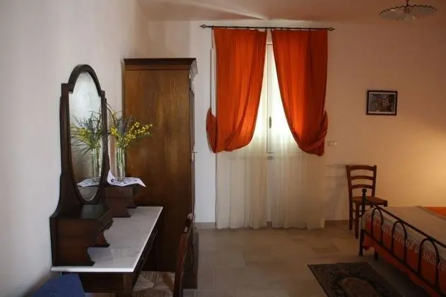 Standard Oda, Bahçe Manzaralı