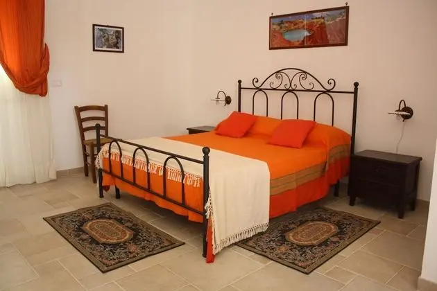 Standard Oda, Bahçe Manzaralı