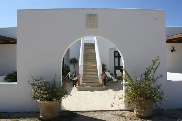 Standard Oda, Bahçe Manzaralı