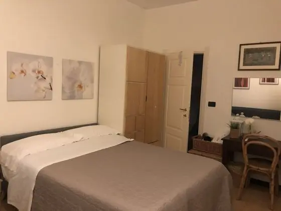 Basic Üç Kişilik Oda