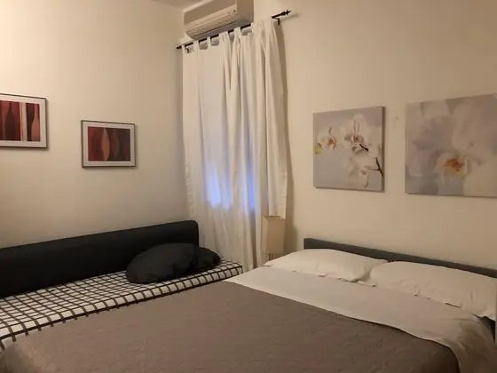 Basic Üç Kişilik Oda