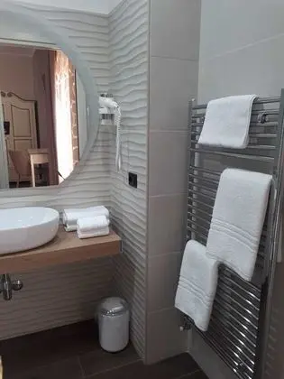 Tek Büyük veya İki Ayrı Yataklı Oda (Pargolea)