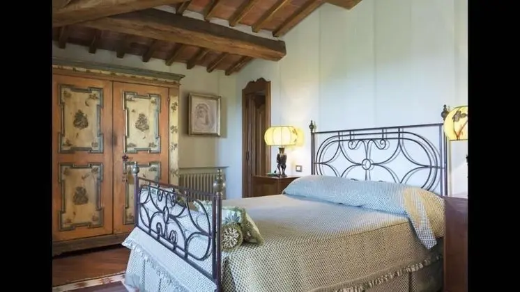 Deluxe Tek Büyük Yataklı Oda, Bahçe Manzaralı