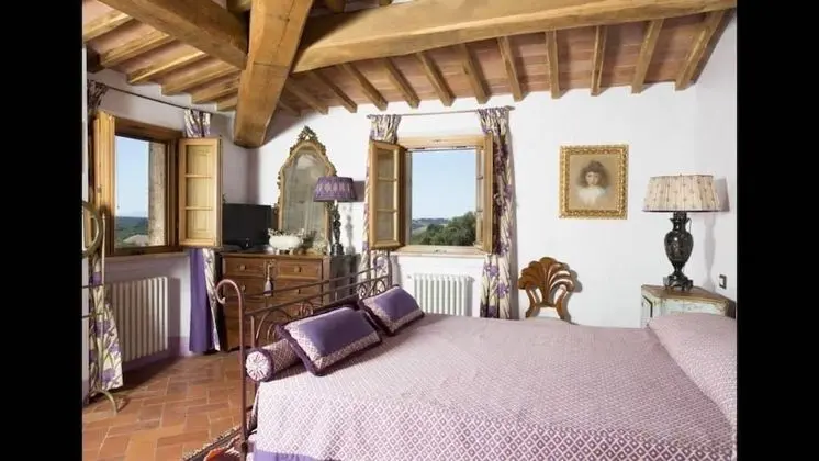 Deluxe Tek Büyük Yataklı Oda, Bahçe Manzaralı