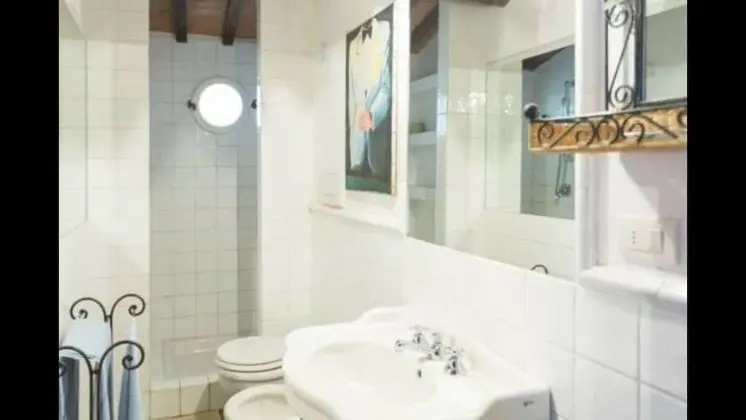 Standard Tek Büyük Yataklı Oda, Bahçe Manzaralı