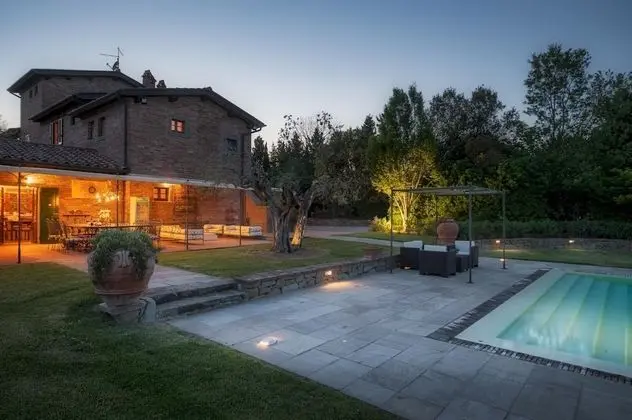 Villa