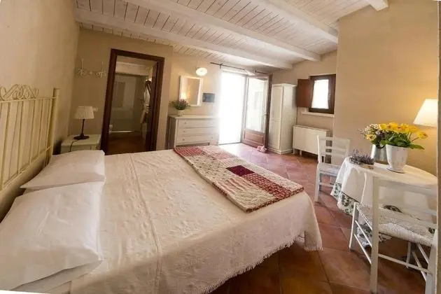 Comfort Apart Daire, 2 Yatak Odası, 2 Banyolu (Carretteria)