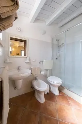 Comfort Apart Daire, 2 Yatak Odası, 2 Banyolu (Carretteria)