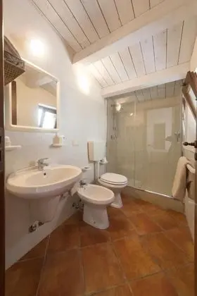 Comfort Apart Daire, 2 Yatak Odası, 2 Banyolu (Carretteria)