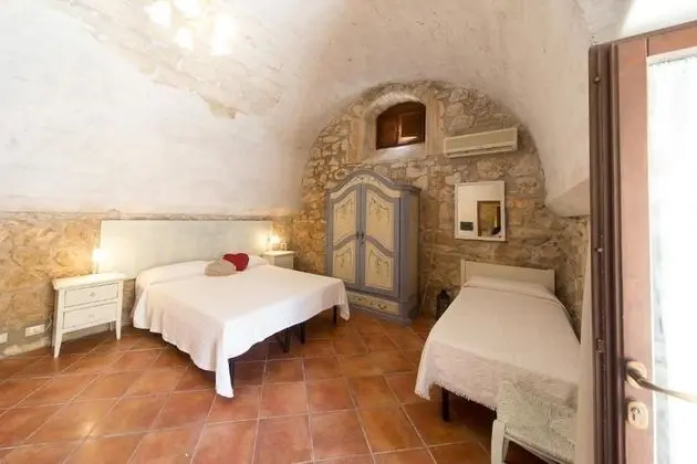 Deluxe Stüdyo (Dammuso)