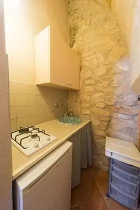 Deluxe Stüdyo (Dammuso)