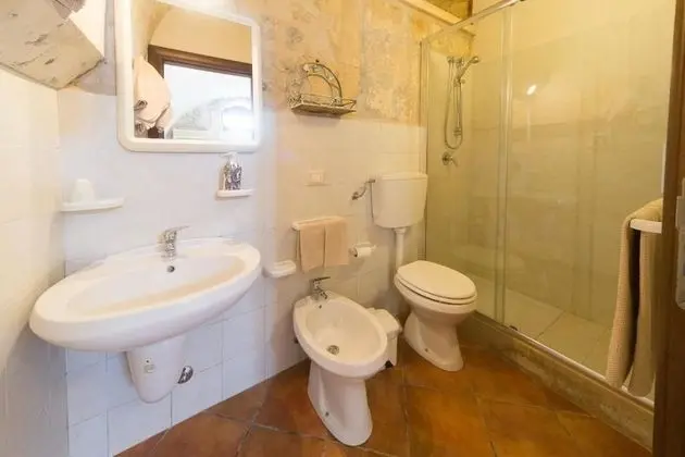 Deluxe Stüdyo (Dammuso)