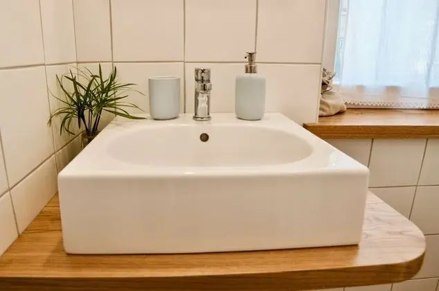 Tek Büyük veya İki Ayrı Yataklı Oda (Gelsomina)