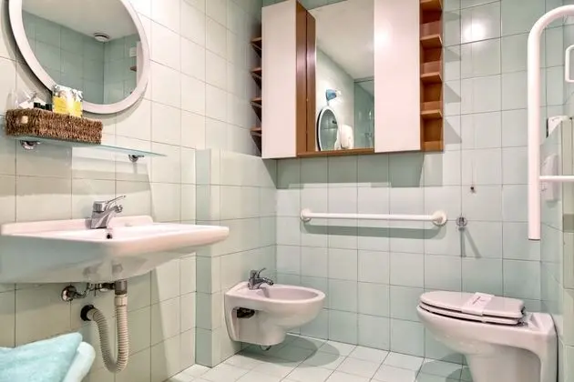 Stüdyo, Engellilere Uygun