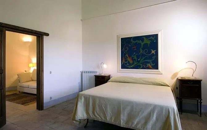 Villa, 6 Yatak Odası