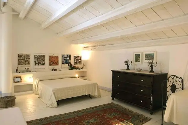 Villa, 6 Yatak Odası
