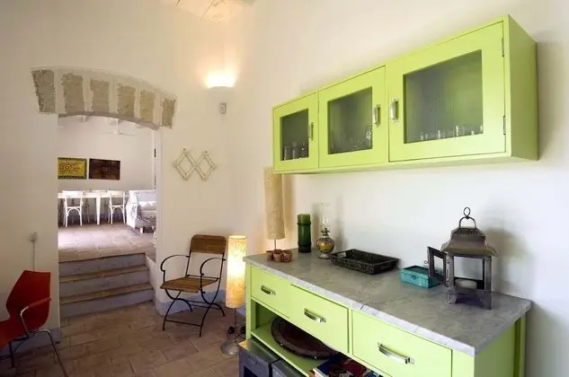 Villa, 6 Yatak Odası